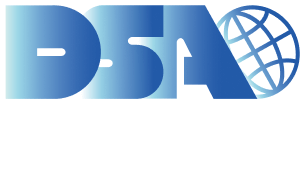 中華民國直銷協會 Logo