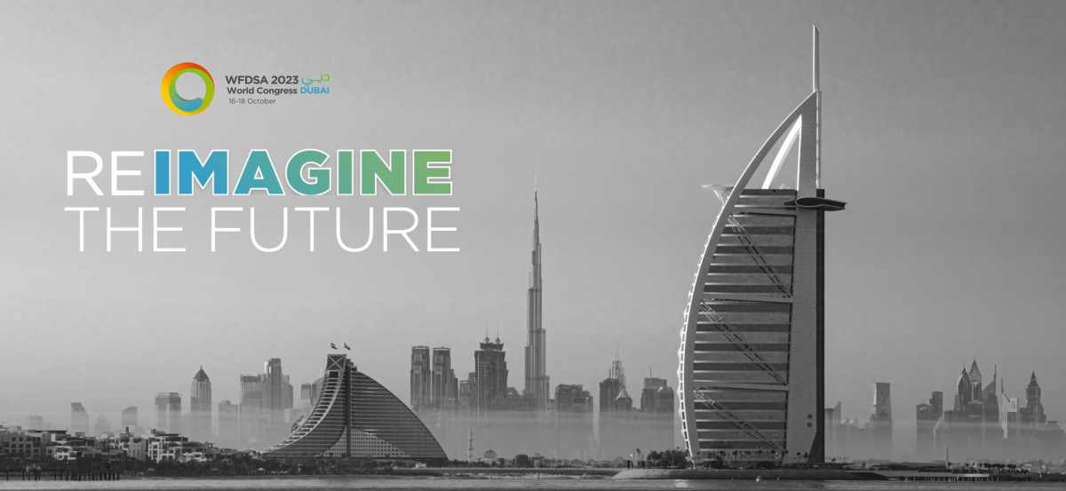 10/16-18 WFDSA World Congress in Dubai Registration is now open!